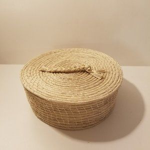 Banana basket